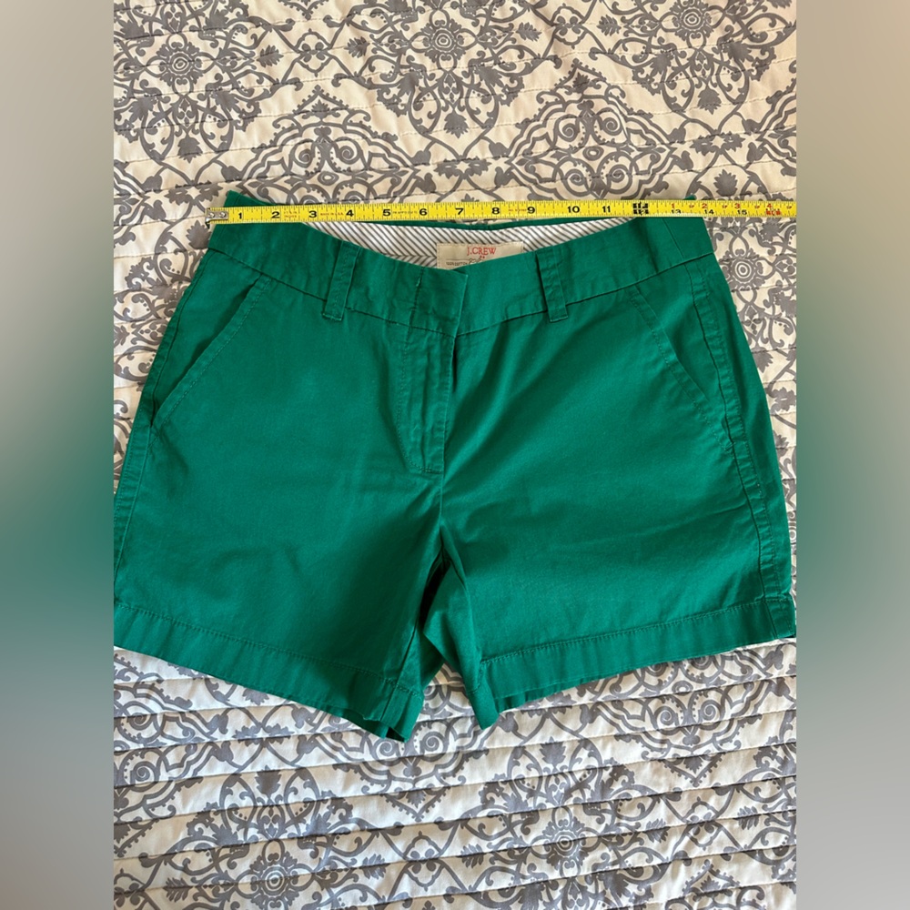 J Crew Broken-in chinos